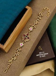 premium bracelet rakhi Wholesale jewellery in Pune